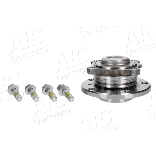 73184 - Wheel Bearing Kit 