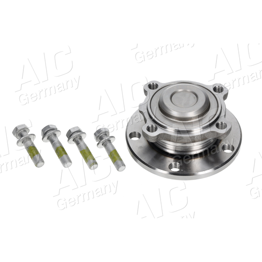 73184 - Wheel Bearing Kit 