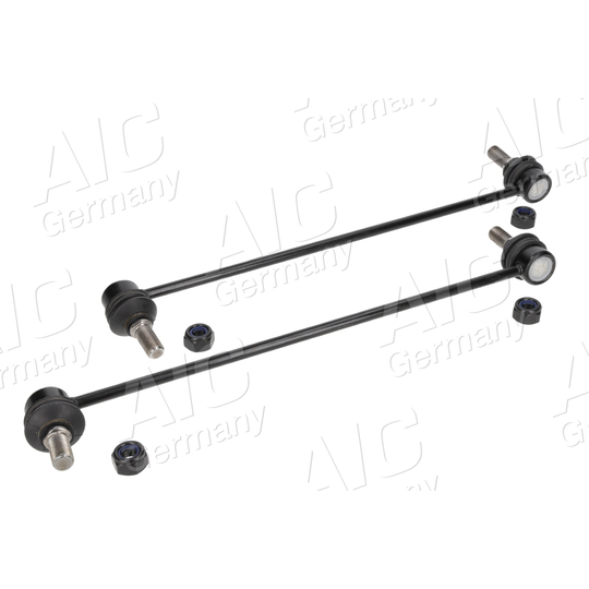 74889Set - Repair Kit, stabilizer coupling rod 