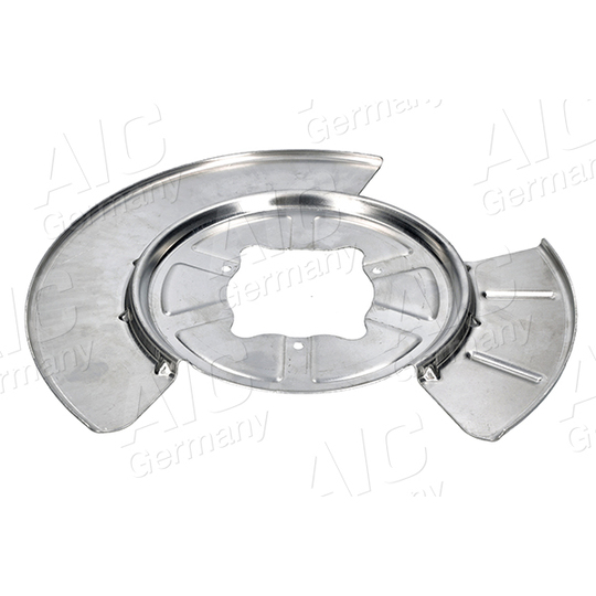 73453 - Splash Panel, brake disc 