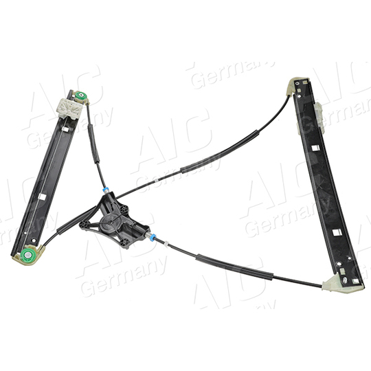 72438 - Window Regulator 