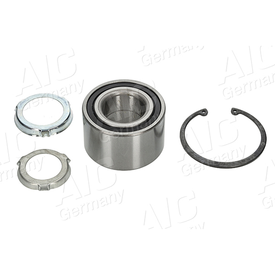 72855 - Wheel Bearing Kit 