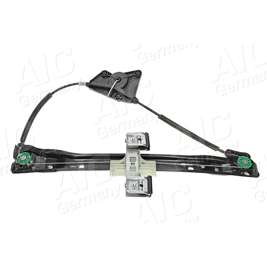 72551 - Window Regulator 