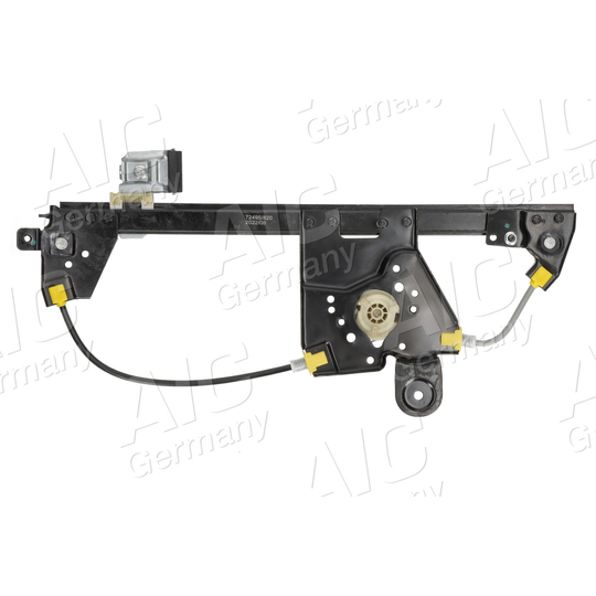 72495 - Window Regulator 