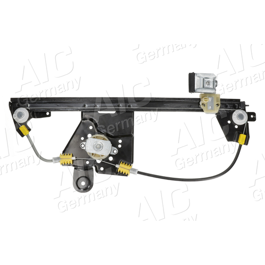 72495 - Window Regulator 