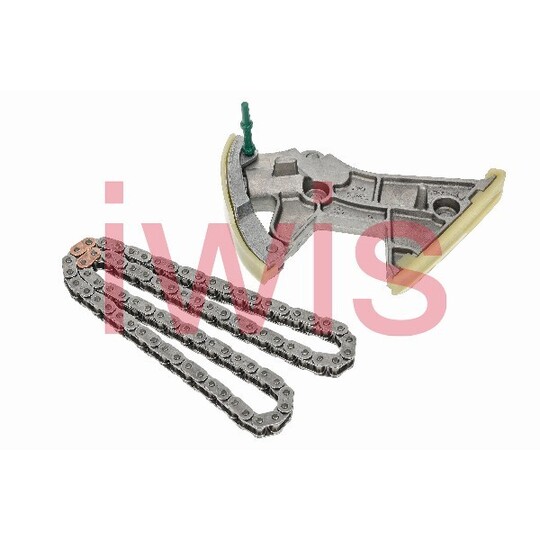 71630Set - Chain Set, oil pump drive 