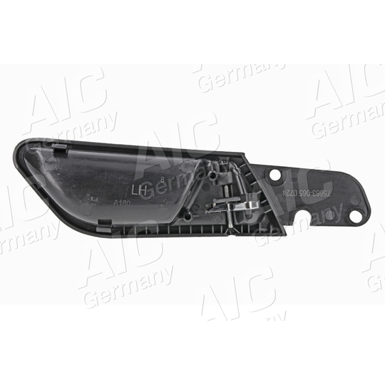 75663 - Door Handle, Interior 