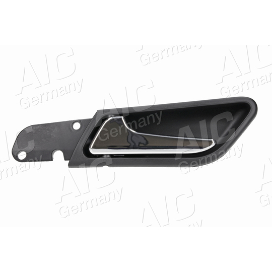 75663 - Door Handle, Interior 