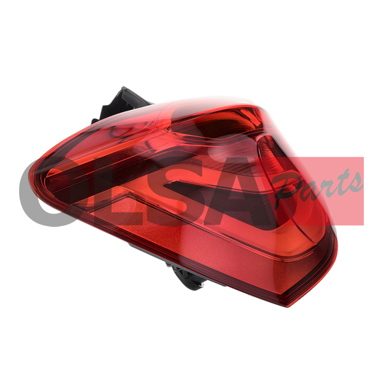 72213 - Combination Rearlight 