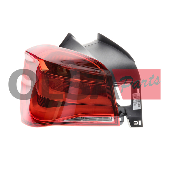 72213 - Combination Rearlight 