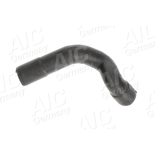 75557 - Hose, crankcase breather 