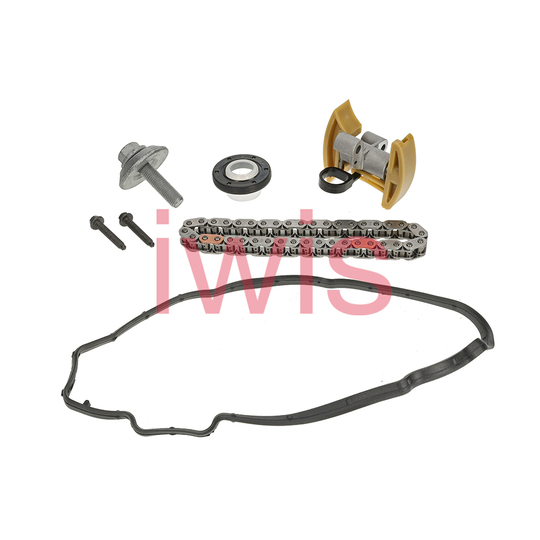 74655Set - Timing Chain Kit 