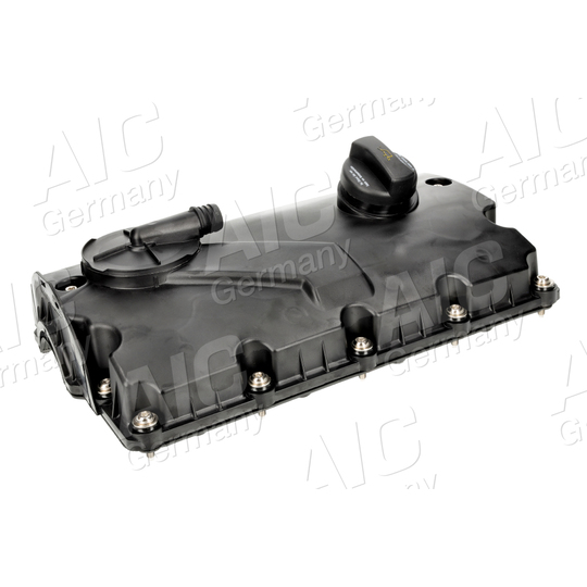 75548 - Cylinder Head Cover 