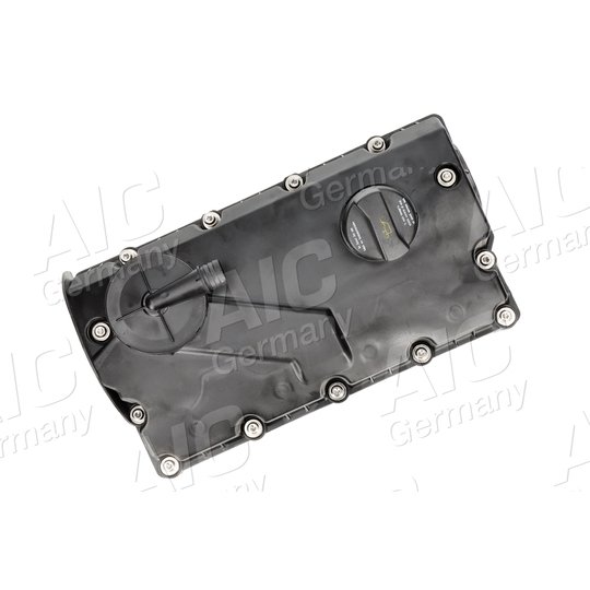 75548 - Cylinder Head Cover 