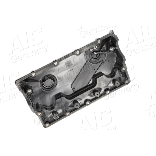 75548 - Cylinder Head Cover 