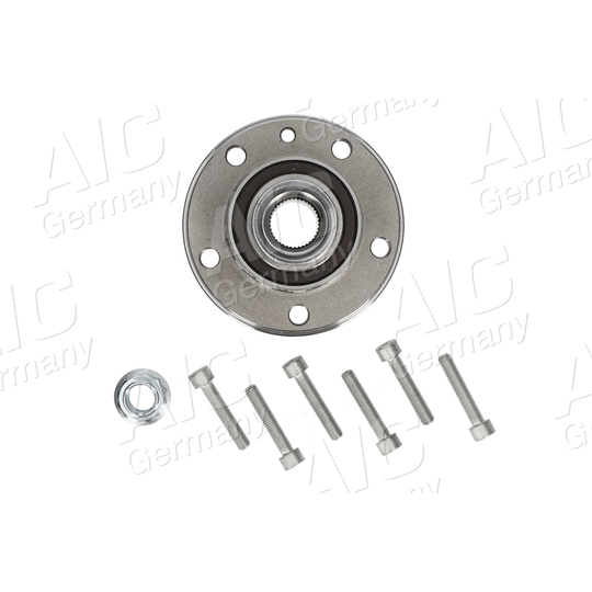 73313 - Wheel Bearing Kit 