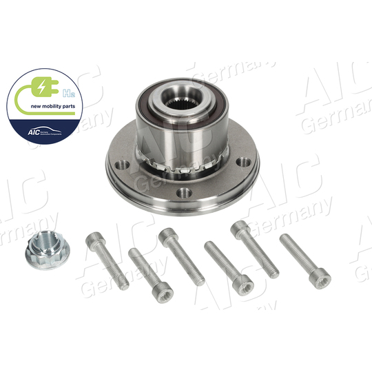 73313 - Wheel Bearing Kit 