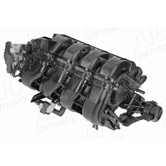 70844 - Intake Manifold Module 