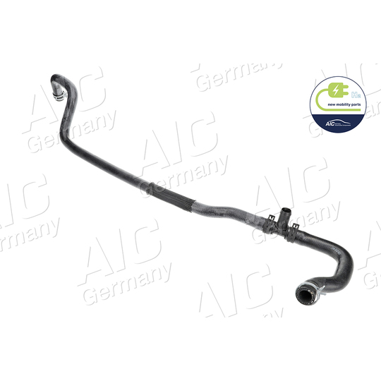 73468 - Radiator Hose 