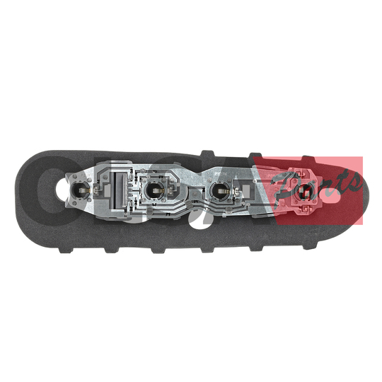 72287 - Bulb Holder, combination rear light 