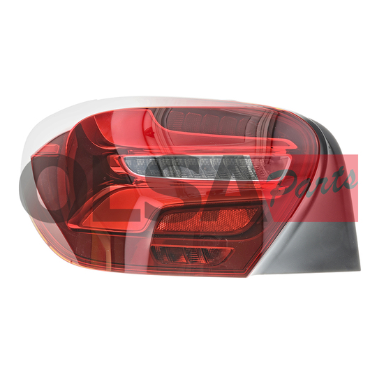 72302 - Combination Rearlight 