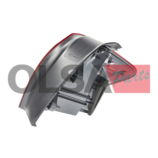 72302 - Combination Rearlight 