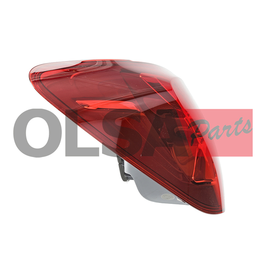 72302 - Combination Rearlight 