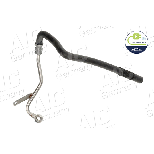 74042 - Coolant Tube 