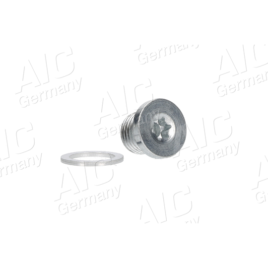 74436 - Sealing Plug, oil sump 