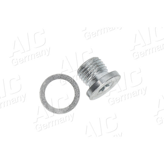 74436 - Sealing Plug, oil sump 