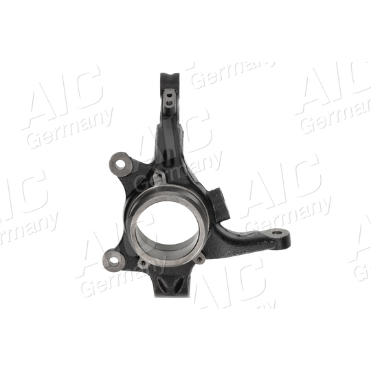 75085 - Steering Knuckle, wheel suspension 