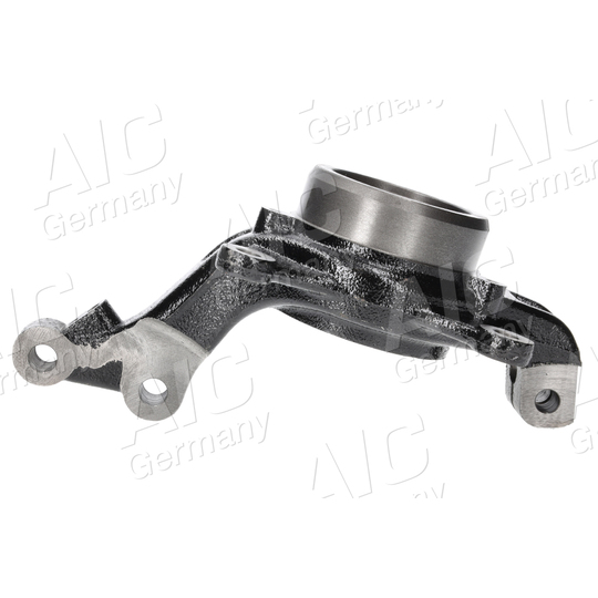 75085 - Steering Knuckle, wheel suspension 