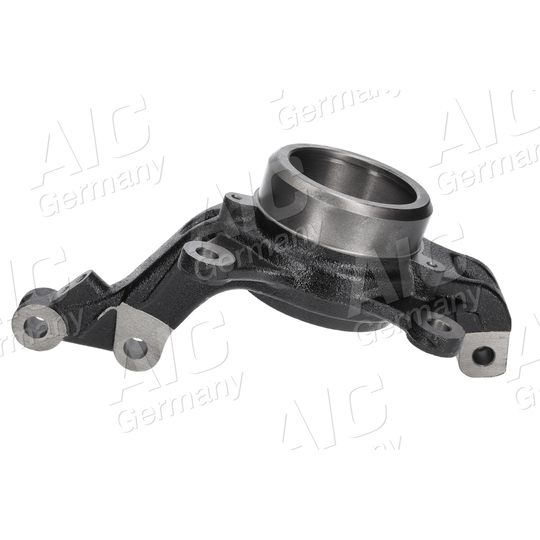 75085 - Steering Knuckle, wheel suspension 