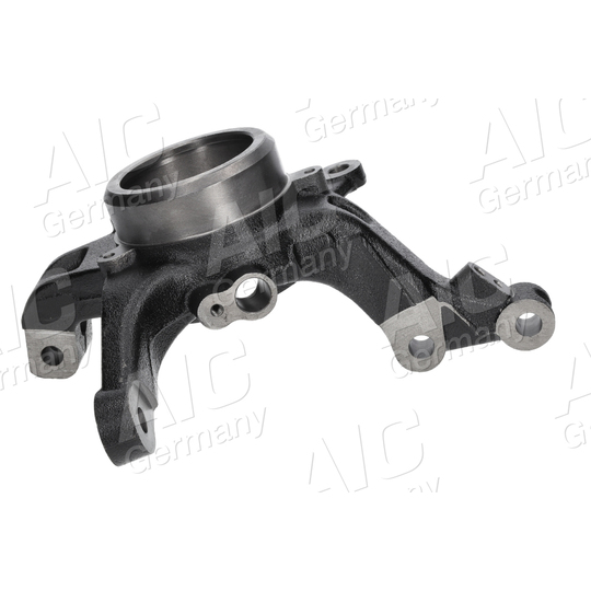 75085 - Steering Knuckle, wheel suspension 