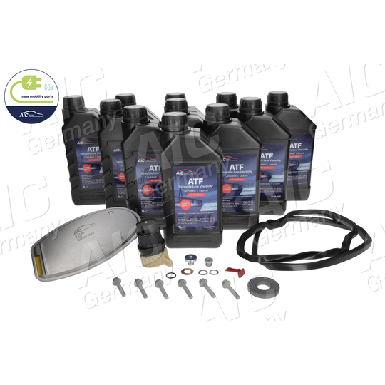 74784Set - Parts Kit, automatic transmission oil change 