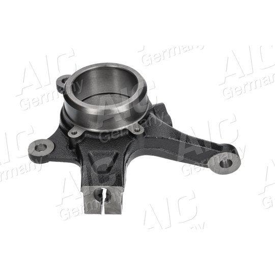 75085 - Steering Knuckle, wheel suspension 