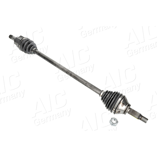 71454 - Drive Shaft 