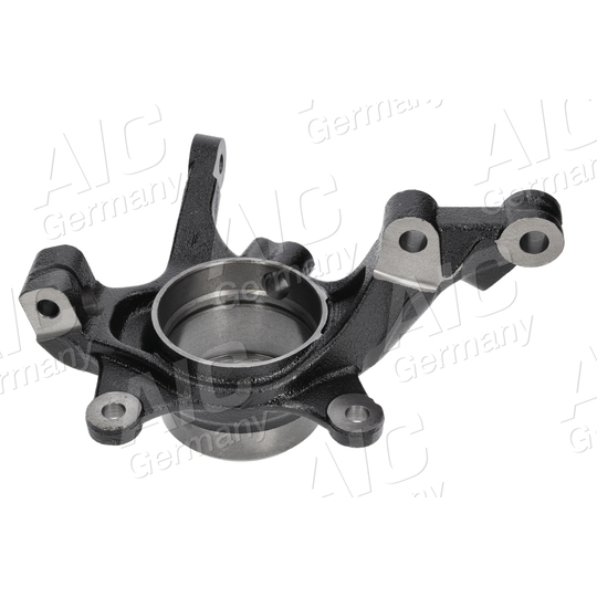 75085 - Steering Knuckle, wheel suspension 