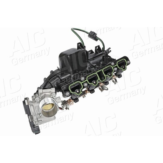 70843 - Intake Manifold Module 