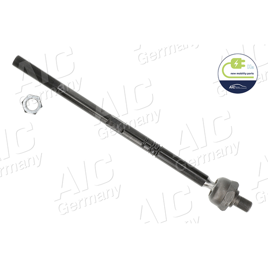 74422 - Inner Tie Rod 