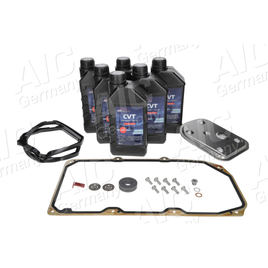 74790Set - Parts Kit, automatic transmission oil change 