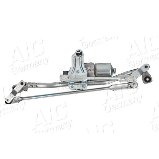 71833 - Wiper Linkage 