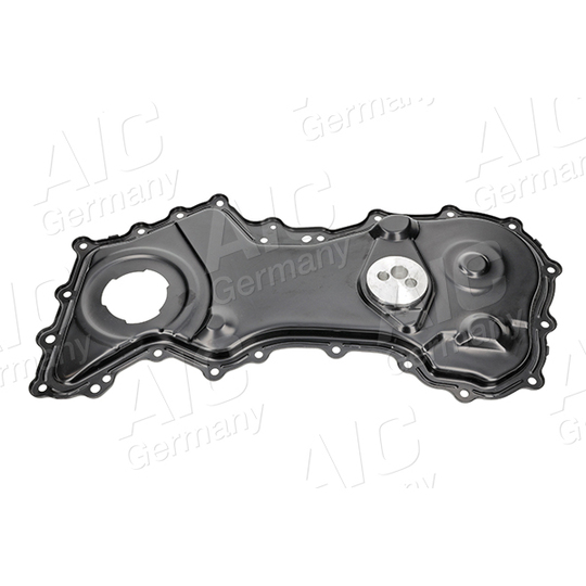 73532 - Cover, timing belt 