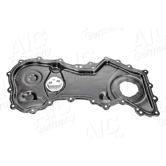 73532 - Cover, timing belt 