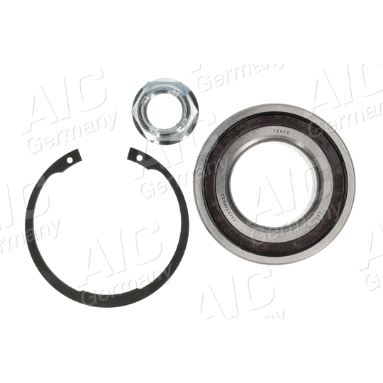 72974 - Wheel Bearing Kit 