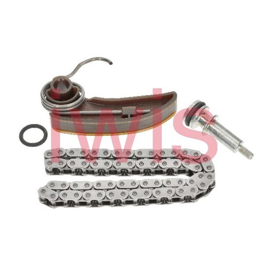 71647Set - Chain Set, oil pump drive 