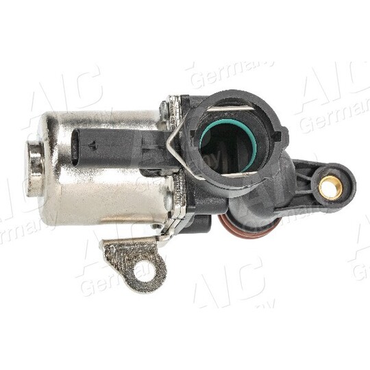 71730 - Control Valve, coolant 