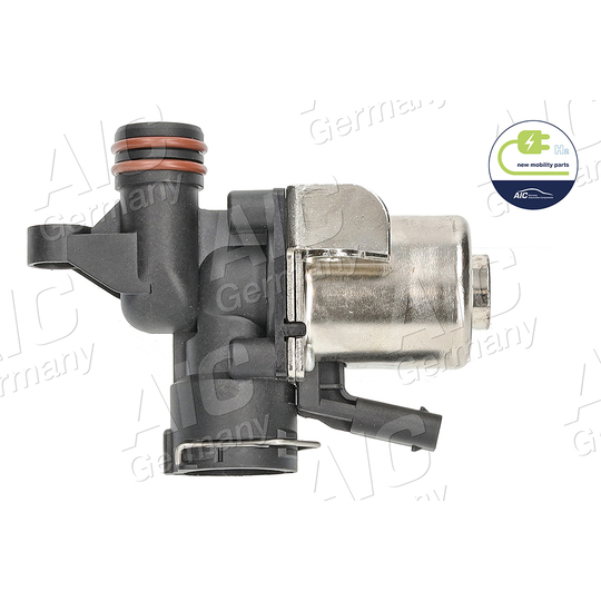 71730 - Control Valve, coolant 