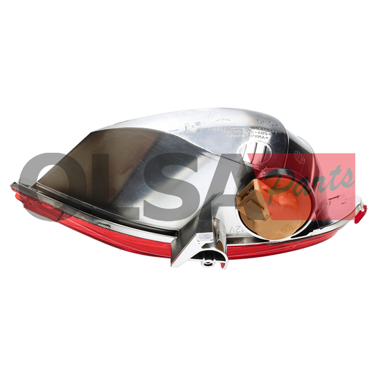 72360 - Rear Fog Light 