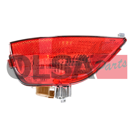 72360 - Rear Fog Light 